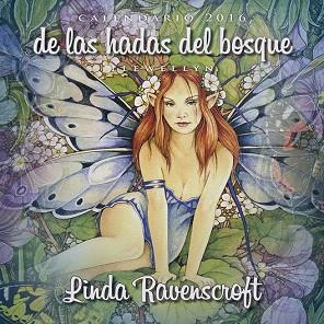 CALENDARIO DE LAS HADAS DEL BOSQUE 2016 | 9788416192953 | AAVV | Llibres Parcir | Llibreria Parcir | Llibreria online de Manresa | Comprar llibres en català i castellà online