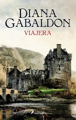VIAJERA - III | 9788498386721 | GABALDON, DIANA | Llibres Parcir | Llibreria Parcir | Llibreria online de Manresa | Comprar llibres en català i castellà online
