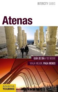 ATENAS | 9788499357997 | RON, ANA | Llibres Parcir | Llibreria Parcir | Llibreria online de Manresa | Comprar llibres en català i castellà online