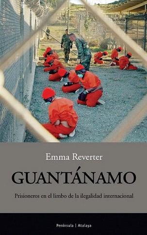 GUANTANAMO | 9788483076217 | REVERTER | Llibres Parcir | Llibreria Parcir | Llibreria online de Manresa | Comprar llibres en català i castellà online