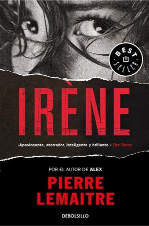 IRÈNE (UN CASO DEL COMANDANTE CAMILLE VERHOEVEN 1) | 9788466333122 | LEMAITRE, PIERRE | Llibres Parcir | Llibreria Parcir | Llibreria online de Manresa | Comprar llibres en català i castellà online