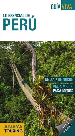 PERÚ | 9788491580850 | HERNÁNDEZ COLORADO, ARANTXA/AVISÓN MARTÍNEZ, JUAN PABLO | Llibres Parcir | Librería Parcir | Librería online de Manresa | Comprar libros en catalán y castellano online