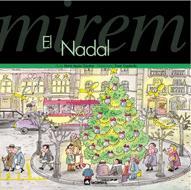 MIREM EL NADAL | 9788424613099 | GAUDRAT CAPDEVILA | Llibres Parcir | Librería Parcir | Librería online de Manresa | Comprar libros en catalán y castellano online
