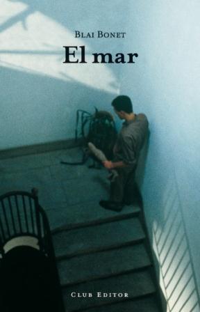 EL MAR | 9788473291552 | BONET BLAI | Llibres Parcir | Llibreria Parcir | Llibreria online de Manresa | Comprar llibres en català i castellà online