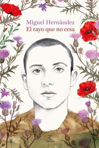 EL RAYO QUE NO CESA | 9788467082104 | MIGUEL HERNÁNDEZ | Llibres Parcir | Librería Parcir | Librería online de Manresa | Comprar libros en catalán y castellano online