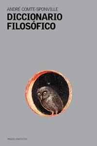 DICCIONARIO FILOSOFICO | 9788449314087 | COMTE SPONVILLE | Llibres Parcir | Llibreria Parcir | Llibreria online de Manresa | Comprar llibres en català i castellà online