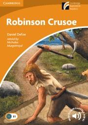 ROBINSON CRUSOE LEVEL 4 INTERMEDIATE | 9788483235539 | DEFOE, DANIEL | Llibres Parcir | Librería Parcir | Librería online de Manresa | Comprar libros en catalán y castellano online
