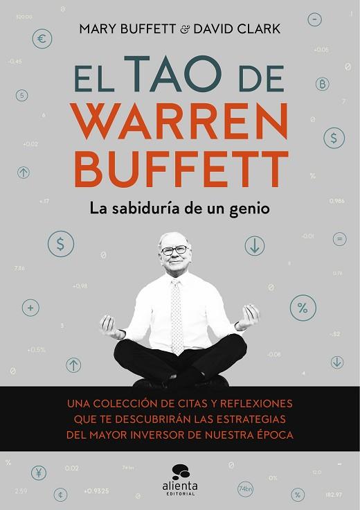 EL TAO DE WARREN BUFFETT | 9788413440545 | BUFFETT, MARY/CLARK, DAVID | Llibres Parcir | Llibreria Parcir | Llibreria online de Manresa | Comprar llibres en català i castellà online