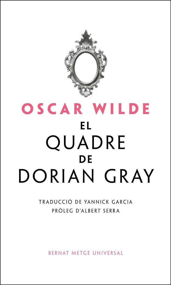 EL QUADRE DE DORIAN GRAY | 9788498594676 | WILDE, OSCAR | Llibres Parcir | Llibreria Parcir | Llibreria online de Manresa | Comprar llibres en català i castellà online