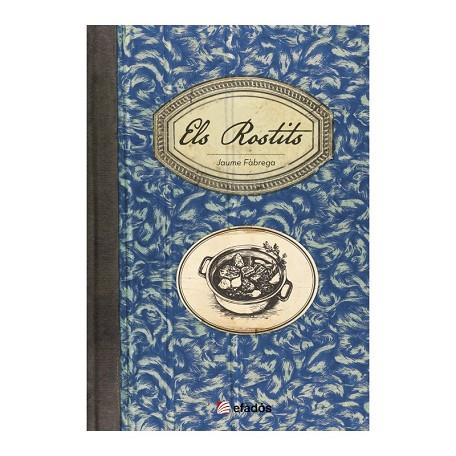 ROSTITS, ELS | 9791387658106 | FÀBREGA, JAUME | Llibres Parcir | Llibreria Parcir | Llibreria online de Manresa | Comprar llibres en català i castellà online