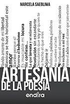 ARTESANÍA DE LA POESÍA. HISTORIAS DE AMOR Y EROTISMO HECHAS POESÍA | PODI111484 | SAEB LIMA  MARCELA | Llibres Parcir | Llibreria Parcir | Llibreria online de Manresa | Comprar llibres en català i castellà online