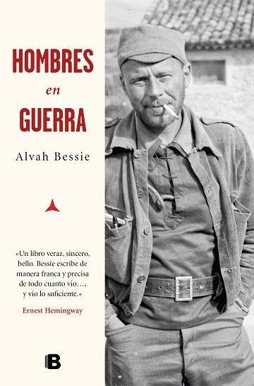 HOMBRES EN GUERRA | 9788466663632 | BESSIE, ALVAH | Llibres Parcir | Librería Parcir | Librería online de Manresa | Comprar libros en catalán y castellano online