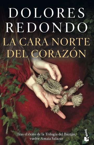 LA CARA NORTE DEL CORAZÓN | 9788423359912 | REDONDO, DOLORES | Llibres Parcir | Librería Parcir | Librería online de Manresa | Comprar libros en catalán y castellano online