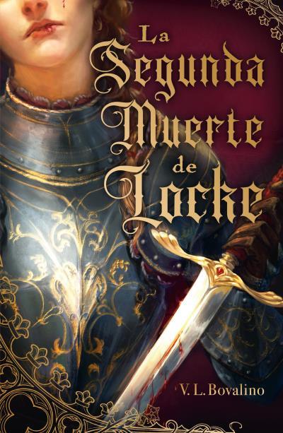 LA SEGUNDA MUERTE DE LOCKE | 9788410085794 | BOVALINO, V. L. | Llibres Parcir | Llibreria Parcir | Llibreria online de Manresa | Comprar llibres en català i castellà online