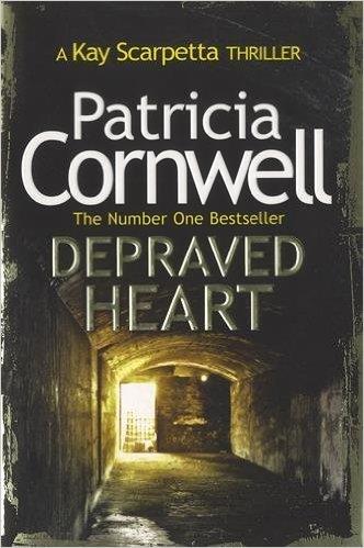 DEPRAVED HEART | 9780007552474 | CORNWELL, PATRICIA | Llibres Parcir | Llibreria Parcir | Llibreria online de Manresa | Comprar llibres en català i castellà online