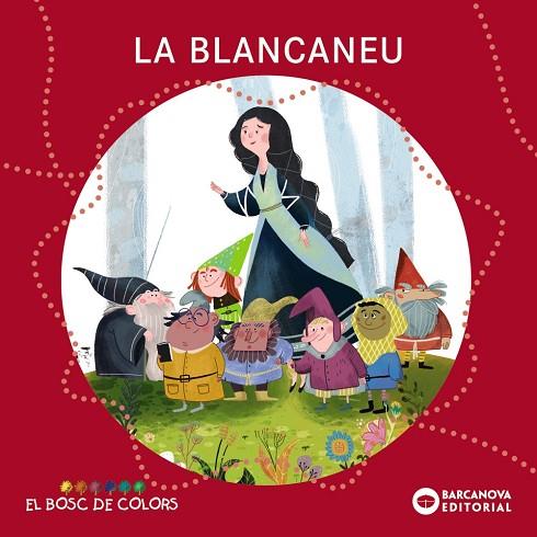 LA BLANCANEU | 9788448964351 | BALDÓ, ESTEL/GIL, ROSA/SOLIVA, MARIA | Llibres Parcir | Librería Parcir | Librería online de Manresa | Comprar libros en catalán y castellano online
