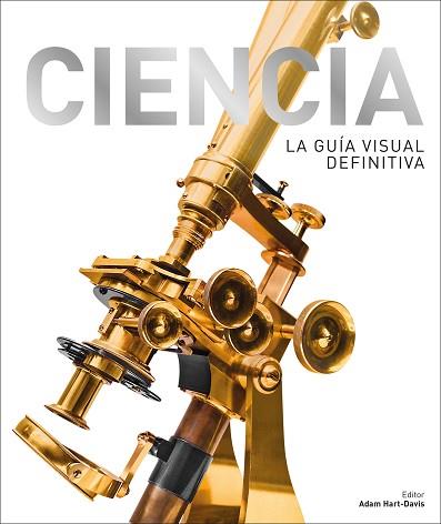 CIENCIA | 9780241371794 | VARIOS AUTORES, | Llibres Parcir | Llibreria Parcir | Llibreria online de Manresa | Comprar llibres en català i castellà online