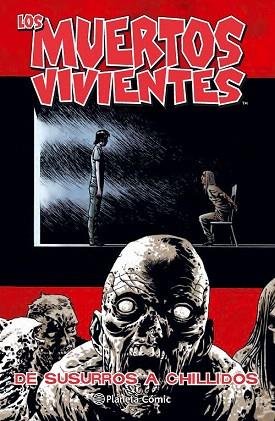 LOS MUERTOS VIVIENTES Nº 23 | 9788468477756 | KIRKMAN, ROBERT / ADLARD, CHARLIE | Llibres Parcir | Librería Parcir | Librería online de Manresa | Comprar libros en catalán y castellano online