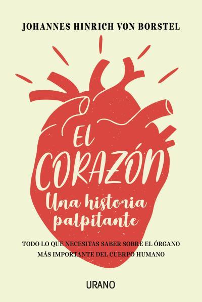 EL CORAZÓN | 9788416720637 | VON BORSTEL, JOHANNES HINRICH | Llibres Parcir | Librería Parcir | Librería online de Manresa | Comprar libros en catalán y castellano online
