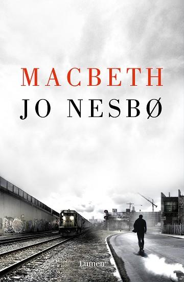 MACBETH | 9788426405043 | JO NESBO | Llibres Parcir | Llibreria Parcir | Llibreria online de Manresa | Comprar llibres en català i castellà online