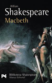 MACBETH col biblioteca Shakespeare | 9788420664309 | WILLIAM SHAKESPEARE | Llibres Parcir | Librería Parcir | Librería online de Manresa | Comprar libros en catalán y castellano online