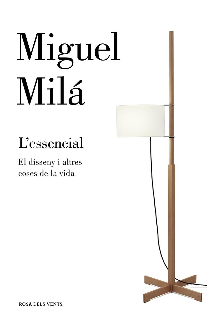 L'ESSENCIAL | 9788417444037 | MILÁ, MIGUEL | Llibres Parcir | Llibreria Parcir | Llibreria online de Manresa | Comprar llibres en català i castellà online