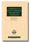 COMENTARIOS LEY GRAL CONTRATACION | 9788484104032 | BERCOVITZ | Llibres Parcir | Librería Parcir | Librería online de Manresa | Comprar libros en catalán y castellano online