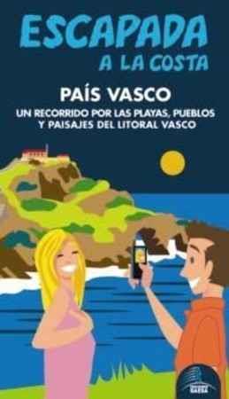 LITORAL VASCO | 9788416766994 | MONREAL, MANUEL | Llibres Parcir | Librería Parcir | Librería online de Manresa | Comprar libros en catalán y castellano online
