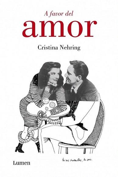 A FAVOR DEL AMOR | 9788426417541 | CRISTINA NEHRING | Llibres Parcir | Llibreria Parcir | Llibreria online de Manresa | Comprar llibres en català i castellà online