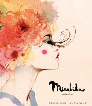 MIRABILIA (CAT.) | 9788494185793 | MILENA NONO - CONRAD ROSET | Llibres Parcir | Llibreria Parcir | Llibreria online de Manresa | Comprar llibres en català i castellà online