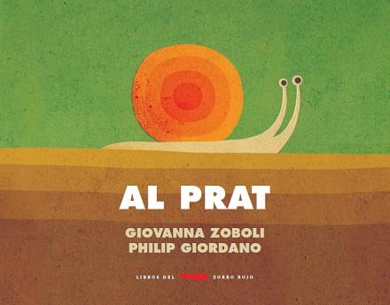 AL PRAT | 9788412078985 | ZOBOLI, GIOVANNA | Llibres Parcir | Librería Parcir | Librería online de Manresa | Comprar libros en catalán y castellano online