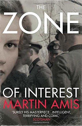 THE ZONE OF INTEREST | 9780099593683 | AMIS MARTIN | Llibres Parcir | Librería Parcir | Librería online de Manresa | Comprar libros en catalán y castellano online