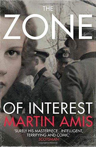 THE ZONE OF INTEREST | 9780099593683 | AMIS MARTIN | Llibres Parcir | Llibreria Parcir | Llibreria online de Manresa | Comprar llibres en català i castellà online