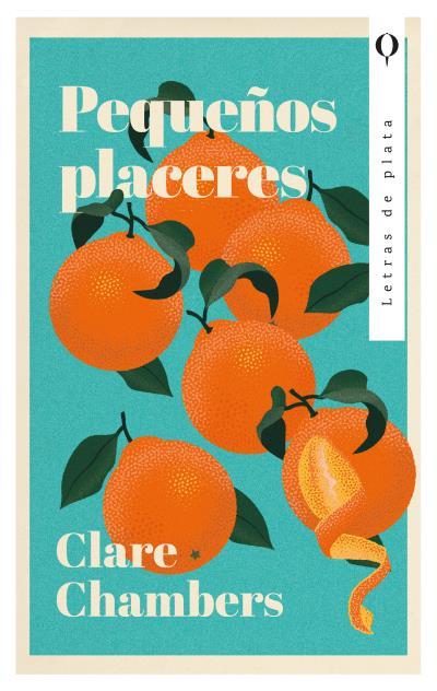 PEQUEÑOS PLACERES | 9788492919239 | CHAMBERS, CLARE | Llibres Parcir | Llibreria Parcir | Llibreria online de Manresa | Comprar llibres en català i castellà online