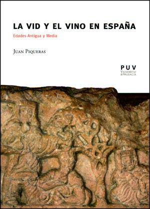 LA VID Y EL VINO EN ESPAÑA | 9788437093871 | PIQUERAS HABA, JUAN | Llibres Parcir | Llibreria Parcir | Llibreria online de Manresa | Comprar llibres en català i castellà online