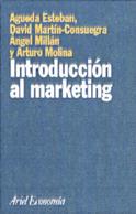 INTRODUCCION AL MARKETING | 9788434421868 | ESTEBAN | Llibres Parcir | Librería Parcir | Librería online de Manresa | Comprar libros en catalán y castellano online