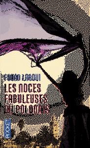 LES NOCES FABULEUSES DU POLONAIS | 9782266267298 | LAROUI FOUAD | Llibres Parcir | Librería Parcir | Librería online de Manresa | Comprar libros en catalán y castellano online