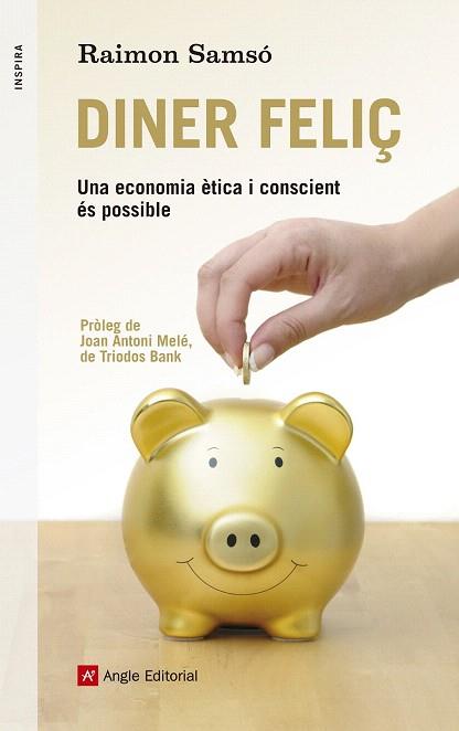 DINER FELIÇ | 9788415695516 | SAMSÓ, RAIMON | Llibres Parcir | Librería Parcir | Librería online de Manresa | Comprar libros en catalán y castellano online