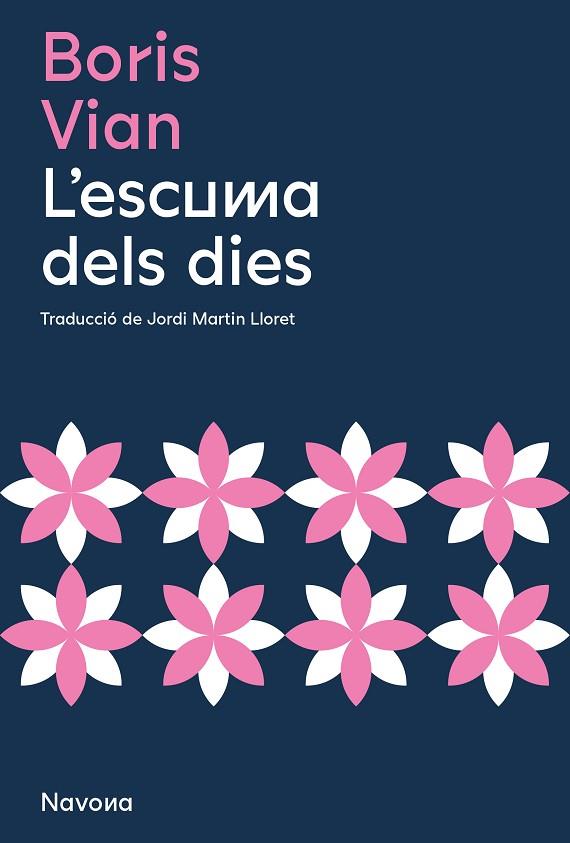 L'ESCUMA DELS DIES | 9788419179234 | VIAN, BORIS | Llibres Parcir | Librería Parcir | Librería online de Manresa | Comprar libros en catalán y castellano online