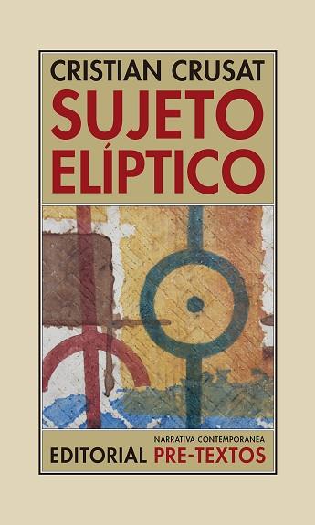 SUJETO ELÍPTICO | 9788417143954 | CRUSAT, CRISTIAN | Llibres Parcir | Llibreria Parcir | Llibreria online de Manresa | Comprar llibres en català i castellà online