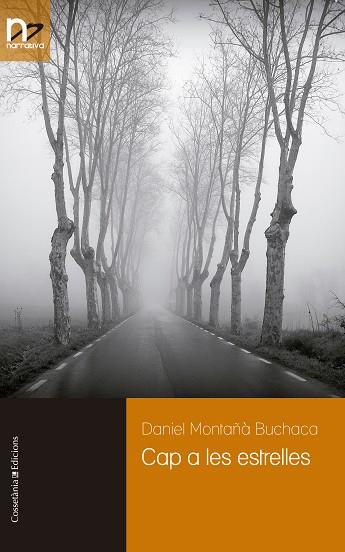 CAP A LES ESTRELLES | 9788490344156 | MONTAÑÀ BUCHACA, DANIEL | Llibres Parcir | Llibreria Parcir | Llibreria online de Manresa | Comprar llibres en català i castellà online