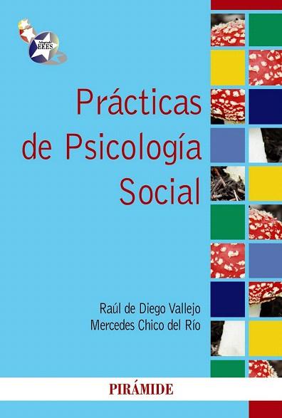 Prácticas de Psicología Social | 9788436828320 | Diego Vallejo, Raúl de/Chico del Río, Mercedes | Llibres Parcir | Llibreria Parcir | Llibreria online de Manresa | Comprar llibres en català i castellà online