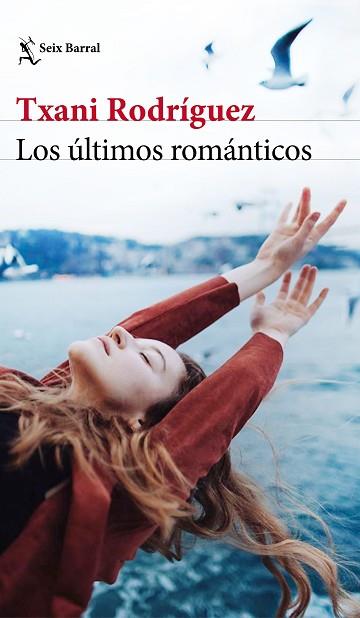LOS ÚLTIMOS ROMÁNTICOS | 9788432236587 | RODRÍGUEZ, TXANI | Llibres Parcir | Librería Parcir | Librería online de Manresa | Comprar libros en catalán y castellano online