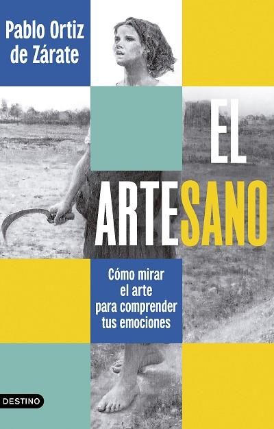 EL ARTESANO | 9788423369058 | ORTIZ DE ZÁRATE, PABLO | Llibres Parcir | Llibreria Parcir | Llibreria online de Manresa | Comprar llibres en català i castellà online