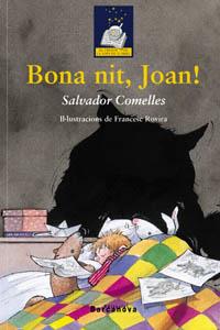 BONA NIT JOAN tresor sopa de llibres | 9788448917456 | SALVADOR COMELLES | Llibres Parcir | Librería Parcir | Librería online de Manresa | Comprar libros en catalán y castellano online