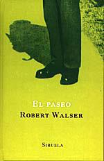 EL PASEO | 9788478443246 | WALSER | Llibres Parcir | Librería Parcir | Librería online de Manresa | Comprar libros en catalán y castellano online