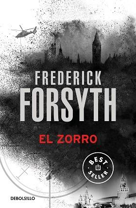 EL ZORRO | 9788466350396 | FORSYTH, FREDERICK | Llibres Parcir | Librería Parcir | Librería online de Manresa | Comprar libros en catalán y castellano online