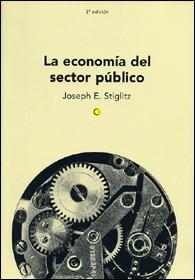 LA ECONOMIA DEL SECTOR PUBLICO | 9788485855629 | STIGLITZ | Llibres Parcir | Librería Parcir | Librería online de Manresa | Comprar libros en catalán y castellano online