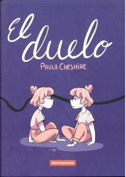 EL DUELO | 9788418419690 | CHESHIRE, PAULA | Llibres Parcir | Librería Parcir | Librería online de Manresa | Comprar libros en catalán y castellano online