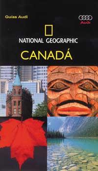 NATIONAL GEOGRAPHIC CANADA | 9788482982946 | Llibres Parcir | Llibreria Parcir | Llibreria online de Manresa | Comprar llibres en català i castellà online